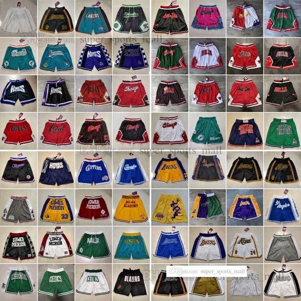 2023 all team basketball shorts baseball short just&don wear sport pant with pocket zipper sweatpants hip pop white blue black purple man st
2023 all team basketball shorts baseball short just&don wear sport pant with pocket zipper sweatpants hip pop white blue black purple man st