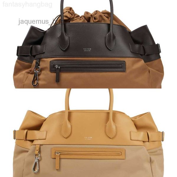 the row designer bags leather bag margaux nylon collage large capacity travel handbag tote for men and womenclassic tote bag the row
the row designer bags leather bag margaux nylon collage large capacity travel handbag tote for men and womenclassic tote bag the row