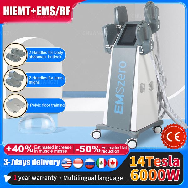 emszero neo hi-emt machine beauty equipment 14 tesla 6500w hi-emt nova electromagnetic muscle stimulator
emszero neo hi-emt machine beauty equipment 14 tesla 6500w hi-emt nova electromagnetic muscle stimulator