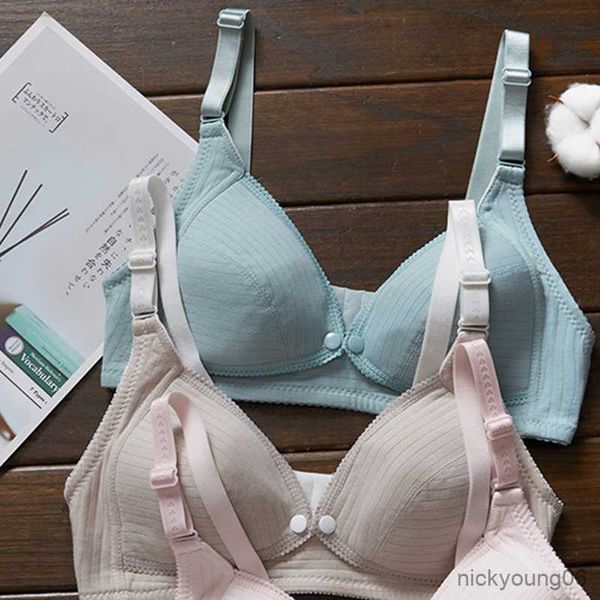 maternity intimates bra cotton thin underwear breastfeeding plus size clothes for pregnant women bras, White
maternity intimates bra cotton thin underwear breastfeeding plus size clothes for pregnant women bras, White