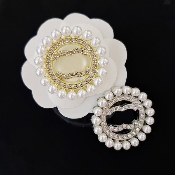 classics france luxury brand designer brooches pins for womendiamond embossed stamp badge designer gift flip collar pins versatile pins vint, Gray
classics france luxury brand designer brooches pins for womendiamond embossed stamp badge designer gift flip collar pins versatile pins vint, Gray