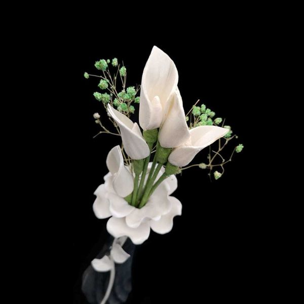 new 5pcs calla lily rattan reed diffuser fragrance sticks artificial flowers rattan stick diy ornaments home decor l230523
new 5pcs calla lily rattan reed diffuser fragrance sticks artificial flowers rattan stick diy ornaments home decor l230523