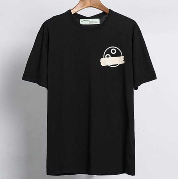 classic luxury offer men's t shirts brand white t-shirts back arrow x printd women tshirts summer hip hop short sleeve tees couples sp, White;black
classic luxury offer men's t shirts brand white t-shirts back arrow x printd women tshirts summer hip hop short sleeve tees couples sp, White;black