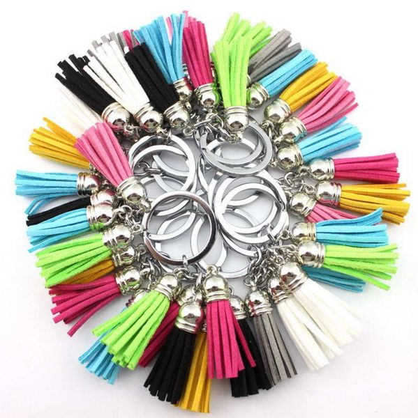 trendy 25cm bright velvet tassel keychains for women rhodium tone key ring for car and bag pendant keychain jewelry accessories4192056, Slivery;golden
trendy 25cm bright velvet tassel keychains for women rhodium tone key ring for car and bag pendant keychain jewelry accessories4192056, Slivery;golden