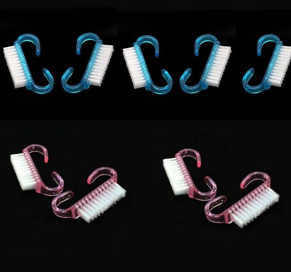 set of 5pcs nail art cleaning brush plastic handle dust clean manicure pedicure tool pink blue8801475
set of 5pcs nail art cleaning brush plastic handle dust clean manicure pedicure tool pink blue8801475