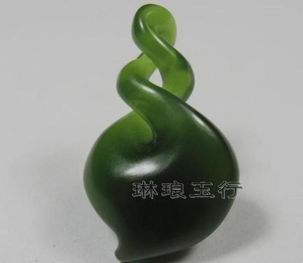 1pc natural green nephrite jade double pendant maori pounamu greenstone9853930, Silver
1pc natural green nephrite jade double pendant maori pounamu greenstone9853930, Silver