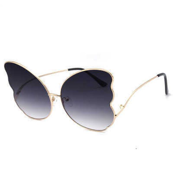 luxury brand fashion sunglasses designer outdoor summer female sun glasses women metal frame butterfly, White;black
luxury brand fashion sunglasses designer outdoor summer female sun glasses women metal frame butterfly, White;black