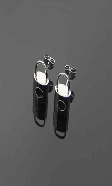 classic design simple lock love studs 3 colors gold plated stainless steel earrings fashion hip hop hoops women jewelr5253577, Golden;silver
classic design simple lock love studs 3 colors gold plated stainless steel earrings fashion hip hop hoops women jewelr5253577, Golden;silver