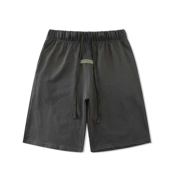 ess pant mens women designer 23ss reflective shorts casual sports loose oversize style drawstring short pants trend size, Black
ess pant mens women designer 23ss reflective shorts casual sports loose oversize style drawstring short pants trend size, Black