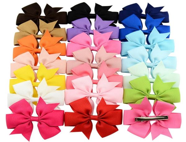 hairpins grosgrain ribbon bows clips solid girls hair bow boutique hairclips elastic hair tie headwear kids hair accessories co6918278, Slivery;white
hairpins grosgrain ribbon bows clips solid girls hair bow boutique hairclips elastic hair tie headwear kids hair accessories co6918278, Slivery;white