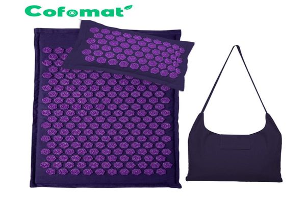 lotus spike acupressure mat massage mat yoga mats pillow with bag acupuncture pillow 2011023408809
lotus spike acupressure mat massage mat yoga mats pillow with bag acupuncture pillow 2011023408809