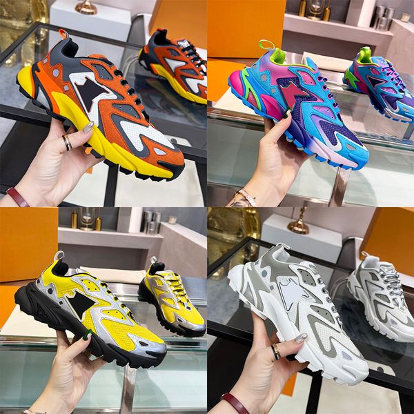 casual shoes r runner tatic men sports running leather mesh breathable premium training mountainee, Black
casual shoes r runner tatic men sports running leather mesh breathable premium training mountainee, Black