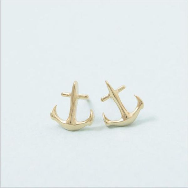 fashion anchor earrings sailors love stud earrings for women whole 18k gold plated classic stud earrings5634681, Golden;silver
fashion anchor earrings sailors love stud earrings for women whole 18k gold plated classic stud earrings5634681, Golden;silver