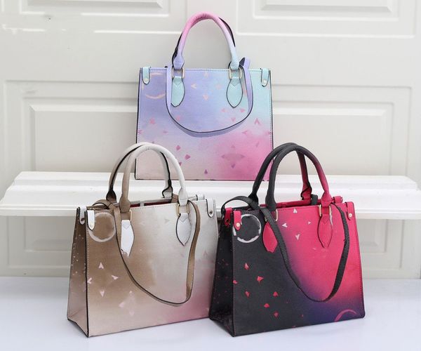 l sunrise pastel onthego mm totes bag colorful womens designer shoulder handbag purse 2023 spring in the city collection pink coated canvas
l sunrise pastel onthego mm totes bag colorful womens designer shoulder handbag purse 2023 spring in the city collection pink coated canvas