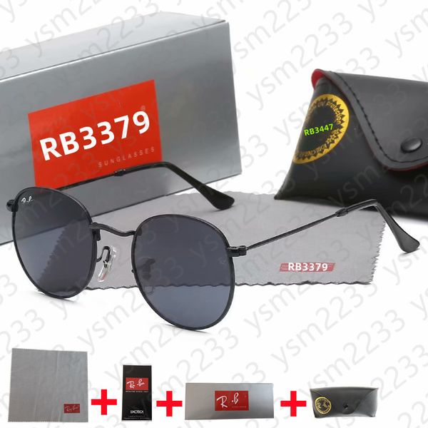 excellent quality fashion rb3447 sunglasses metal round glass lens double bridge sunglass model women men uv400 protection sun glasses with, White;black
excellent quality fashion rb3447 sunglasses metal round glass lens double bridge sunglass model women men uv400 protection sun glasses with, White;black