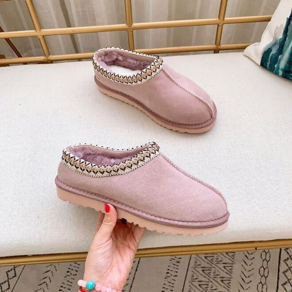 slippers tasman slippers chesut fur slides sheepskin shearling tazz new mules women men ultra mini platform boot slip-on shoes suede upper66, Black
slippers tasman slippers chesut fur slides sheepskin shearling tazz new mules women men ultra mini platform boot slip-on shoes suede upper66, Black