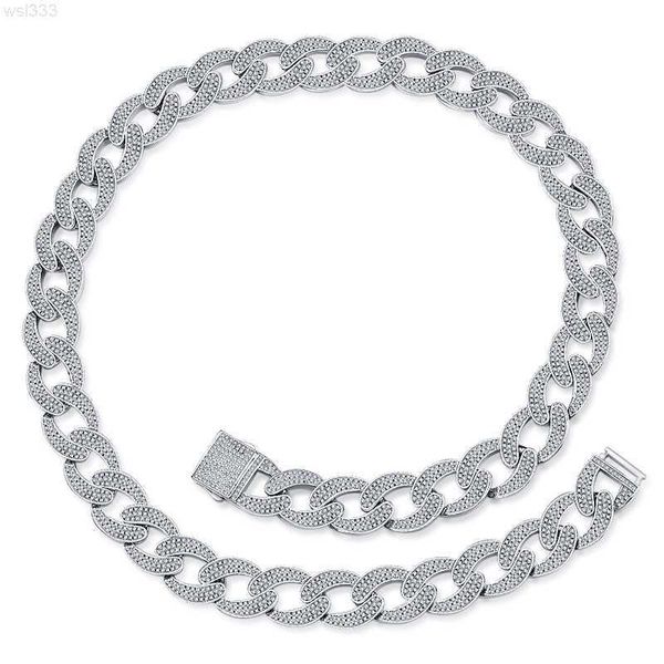 custom necklace wholesale silver chain factory tennis cuban chain men's hip hop necklace
custom necklace wholesale silver chain factory tennis cuban chain men's hip hop necklace