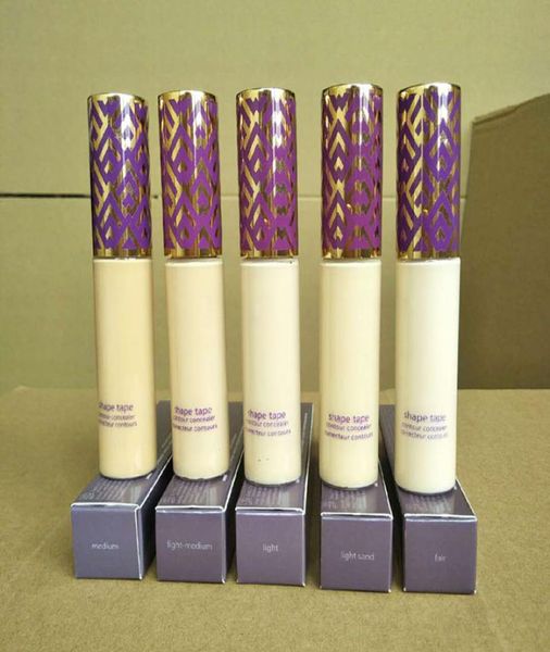 concealer 5 colors shape tape contour concealerfair light light medium medium light sand 10ml liquid foundation dhl shippin t3692358
concealer 5 colors shape tape contour concealerfair light light medium medium light sand 10ml liquid foundation dhl shippin t3692358