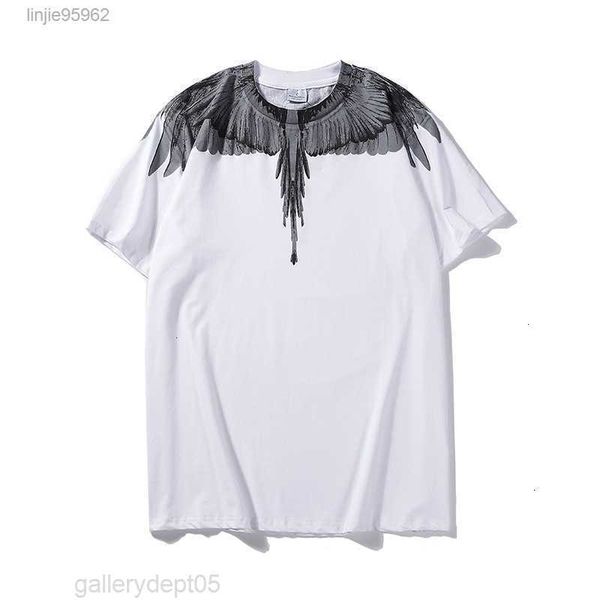 tee t-shirt tees shirt t-shirts tide brand sketch black and white wings star same popular net red short sleeve, White;black
tee t-shirt tees shirt t-shirts tide brand sketch black and white wings star same popular net red short sleeve, White;black