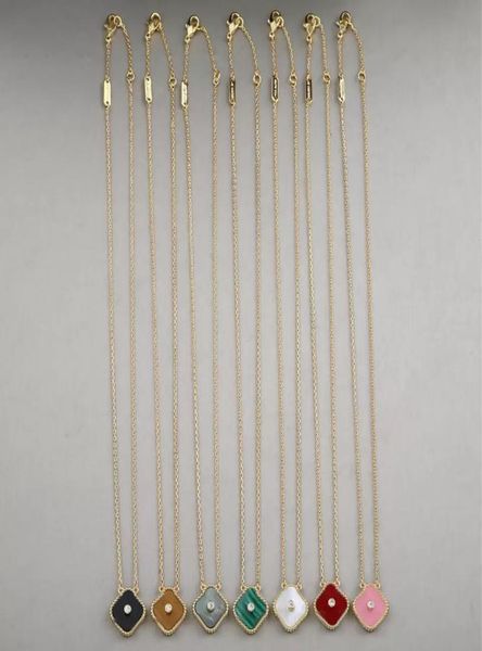women039s luxury designer necklace fashion fourleaf clover cleef pendant necklaces 18k gold necklace women love wedding jewelr8563307, Silver
women039s luxury designer necklace fashion fourleaf clover cleef pendant necklaces 18k gold necklace women love wedding jewelr8563307, Silver