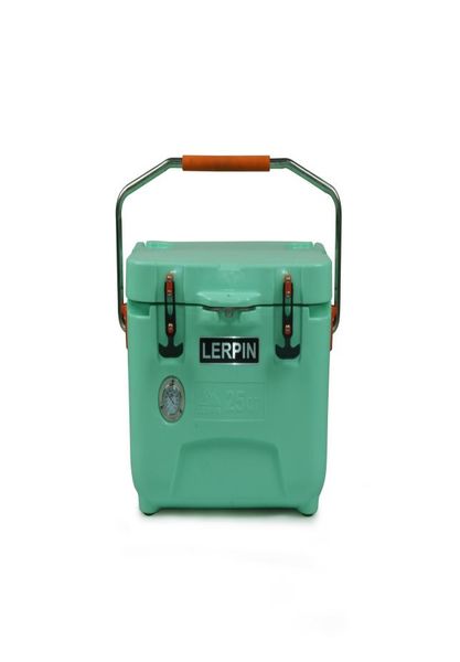 lerpin ice chest cooler box thermometer 25 quart portable handle rotomolded coolers for picnic camping hiking fishing7235883
lerpin ice chest cooler box thermometer 25 quart portable handle rotomolded coolers for picnic camping hiking fishing7235883