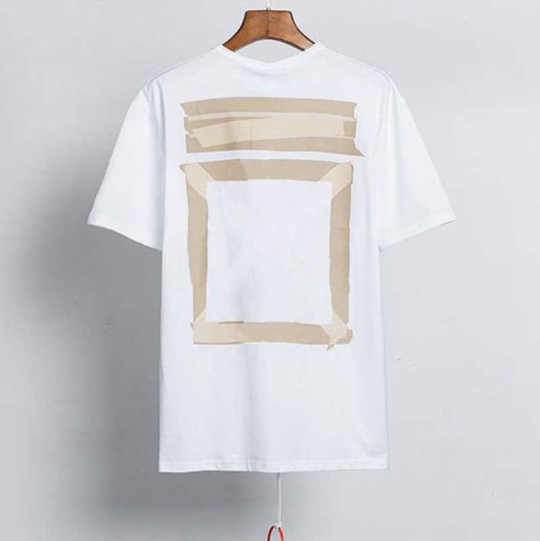 luxury classic men's t shirts brand white black t-shirts back arrow x printd women tshirts summer hip hop short sleeve tees couples sp
luxury classic men's t shirts brand white black t-shirts back arrow x printd women tshirts summer hip hop short sleeve tees couples sp