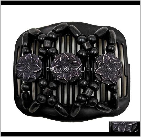 12 styles wooden double beaded magic comb clip beads elasticity hairpin combs pins for women children fashion 7jgfu k94bf6735406, Slivery;white
12 styles wooden double beaded magic comb clip beads elasticity hairpin combs pins for women children fashion 7jgfu k94bf6735406, Slivery;white