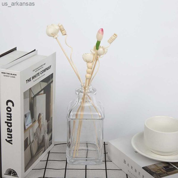 7pcs flower bud style rattan sticks fireless fragrances reed diffuser stick diy ornaments home decor l230523
7pcs flower bud style rattan sticks fireless fragrances reed diffuser stick diy ornaments home decor l230523