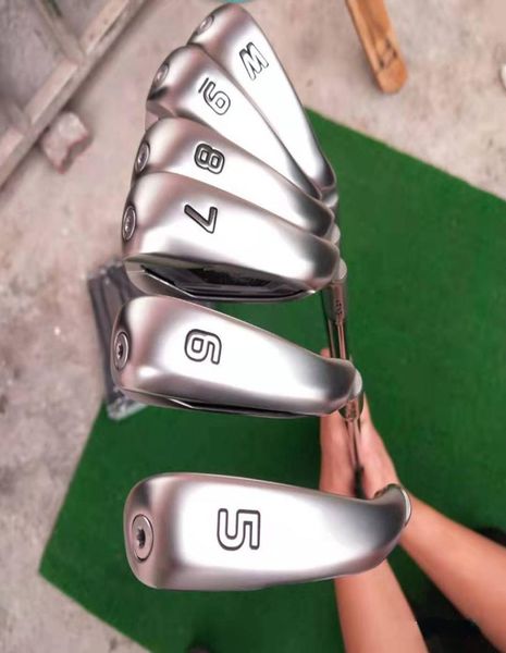 golf club 425 iron new 56789w 6pcs long distance high fault tolerance club distribution7321450
golf club 425 iron new 56789w 6pcs long distance high fault tolerance club distribution7321450