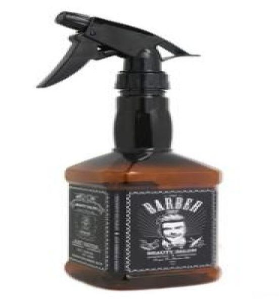 650 ml hairdressing spray bottle salon barber hair tools water sprayer2091184, Brown
650 ml hairdressing spray bottle salon barber hair tools water sprayer2091184, Brown