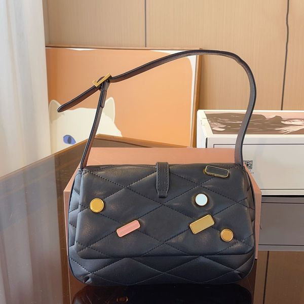 designer bags women underarm shoulder bag leather crossbody handbag classic badge totes brand lady purse luxurys handbags fashion wallet sad
designer bags women underarm shoulder bag leather crossbody handbag classic badge totes brand lady purse luxurys handbags fashion wallet sad