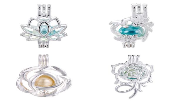 more style for you to chooseflower pearl cage beads cage essential oil diffuser locket cage pendant diy pendants3364609, Silver
more style for you to chooseflower pearl cage beads cage essential oil diffuser locket cage pendant diy pendants3364609, Silver