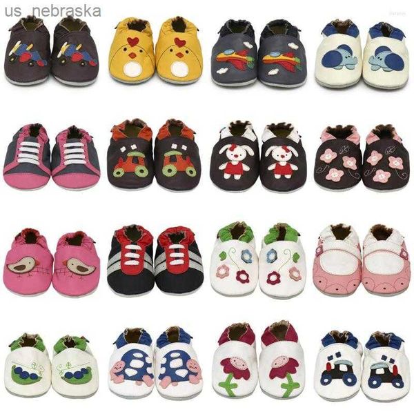 sandals first walkers carozoo infant shoes toddler slippers soft sheepskin leather baby boys firstwalkers girl children's l230518, Black;red
sandals first walkers carozoo infant shoes toddler slippers soft sheepskin leather baby boys firstwalkers girl children's l230518, Black;red