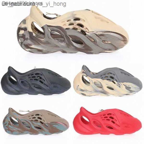sandals kids shoes big baby slide foam runner slipper boys girls designer slippers black shoe boy sneakers toddler children kid l230518, Black;red
sandals kids shoes big baby slide foam runner slipper boys girls designer slippers black shoe boy sneakers toddler children kid l230518, Black;red