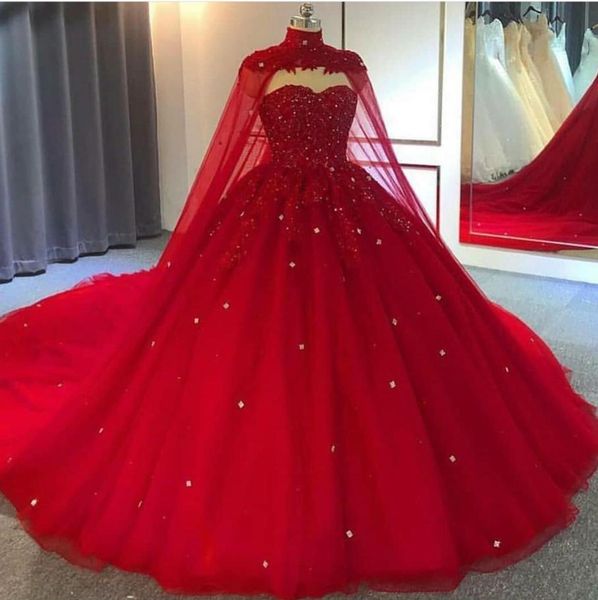 strapless ball gown quinceanera dresses sleeveless pleated crystals beaded floor length prom party gowns with long cape5348306, Blue;red
strapless ball gown quinceanera dresses sleeveless pleated crystals beaded floor length prom party gowns with long cape5348306, Blue;red