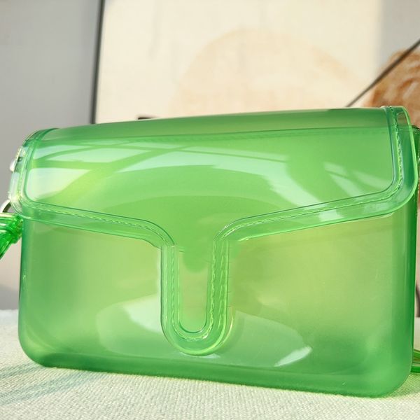 fashion jelly bag designer bag women transparent bag luxury clear pvc messenger beach totes shoulder bag jelly clutch bags handbag female ba
fashion jelly bag designer bag women transparent bag luxury clear pvc messenger beach totes shoulder bag jelly clutch bags handbag female ba