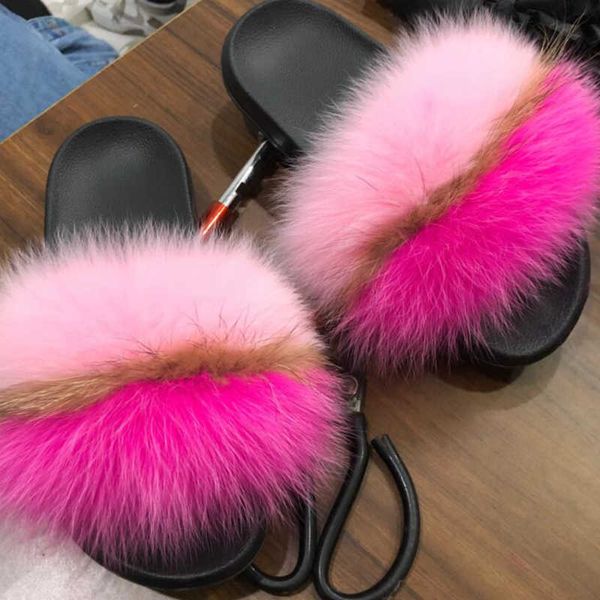 sandals new arrival women luxury magical fur slippers girl fluffy plush warm home slides ladies comfortable shoes drop shipping 230417, Black
sandals new arrival women luxury magical fur slippers girl fluffy plush warm home slides ladies comfortable shoes drop shipping 230417, Black