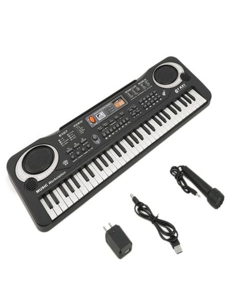 61 keys digital music electronic keyboard key board gift electric piano gift new arrival3963304
61 keys digital music electronic keyboard key board gift electric piano gift new arrival3963304