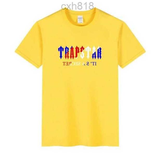 mens womens designers t shirts fashion man t shirt trapstar women tees short sleeve luxe tshirts xs-2xli5ho, White;black
mens womens designers t shirts fashion man t shirt trapstar women tees short sleeve luxe tshirts xs-2xli5ho, White;black