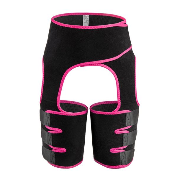leg shaper slimming belt neoprene thigh trimmers tummy control shapewear bulifter compress belt workout fitness supplies4648051, Black;gray
leg shaper slimming belt neoprene thigh trimmers tummy control shapewear bulifter compress belt workout fitness supplies4648051, Black;gray