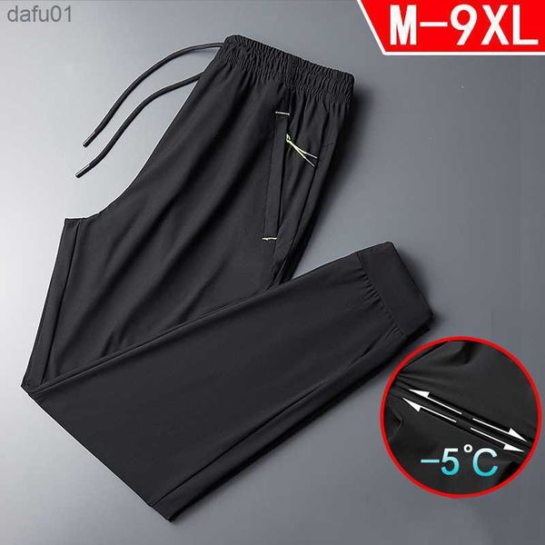 summer breathable mesh pants men fashion casual joggers men's sweatpants solid color male stretch trousers jogging pants black l230520
summer breathable mesh pants men fashion casual joggers men's sweatpants solid color male stretch trousers jogging pants black l230520