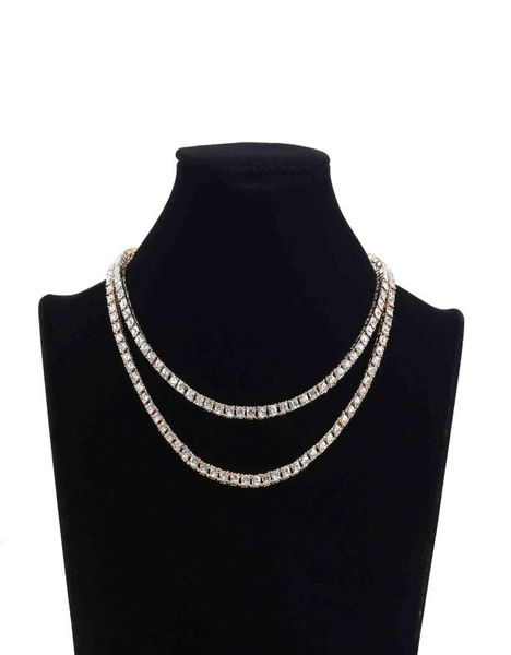 5mm alloy diamond tennis chain ladies hip hop jewelry single row chain hip hop tennis chain pendant retro embellishment pendan5911740, Black
5mm alloy diamond tennis chain ladies hip hop jewelry single row chain hip hop tennis chain pendant retro embellishment pendan5911740, Black