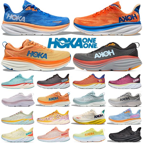 hoka clifton 8 9 running shoes hokas one one bondi 8 womens mens outdoor sneakers people women sports shoe size 36-45
hoka clifton 8 9 running shoes hokas one one bondi 8 womens mens outdoor sneakers people women sports shoe size 36-45