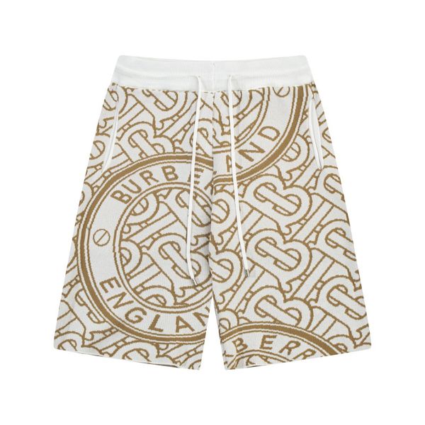 summer new trendy shorts letter full print fragmented flower thin breathable knitted pants western mens and womens sports capris, White;black
summer new trendy shorts letter full print fragmented flower thin breathable knitted pants western mens and womens sports capris, White;black