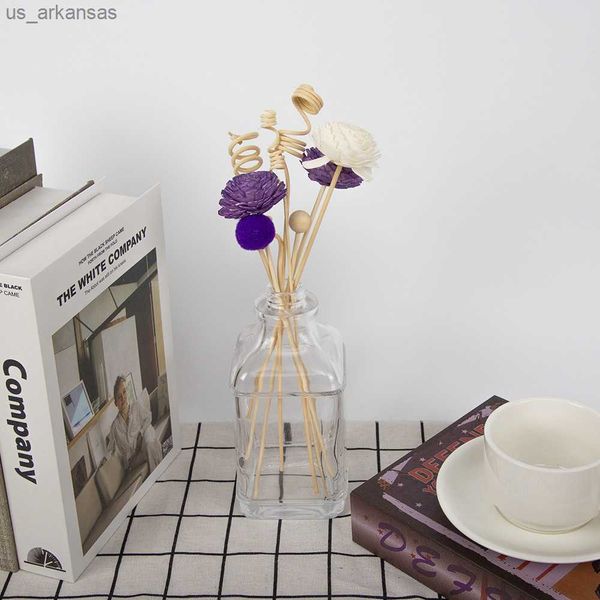 8pcs purple artificial flower rattan reed fragrance aroma diffuser refill stick diy floral home decor crafts l230523
8pcs purple artificial flower rattan reed fragrance aroma diffuser refill stick diy floral home decor crafts l230523