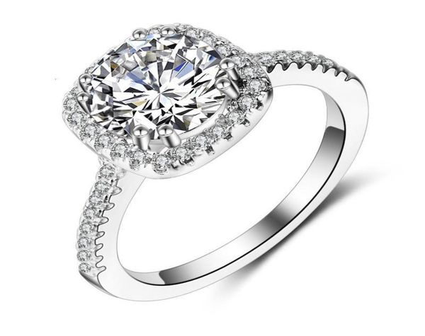 new womens wedding ring 925 silver with big diamond rings engagement gift crystal jewelry for girl women6443473, Slivery;golden
new womens wedding ring 925 silver with big diamond rings engagement gift crystal jewelry for girl women6443473, Slivery;golden