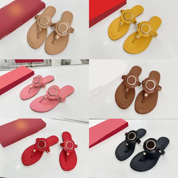 miller soft slippers tt leather sandal women rubber slides summer flip flops with box, Black
miller soft slippers tt leather sandal women rubber slides summer flip flops with box, Black