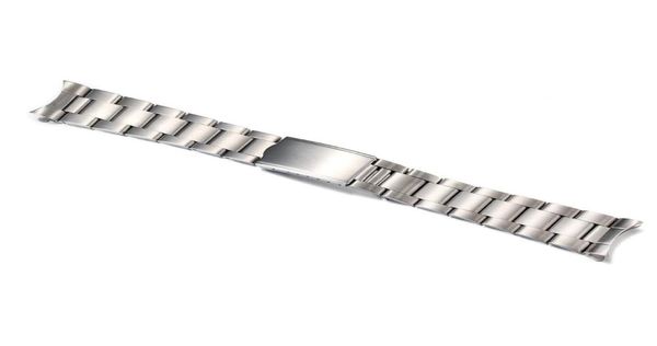 watch bands 18mm 19mm 20mm solid stainless steel oyster band bracelet fit for6495260, Black;brown
watch bands 18mm 19mm 20mm solid stainless steel oyster band bracelet fit for6495260, Black;brown