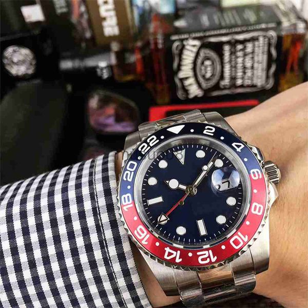 other watches luxury mens automatic mechanical watches 41mm stainless steel watch gold watches super luminous wristwatch sapphire glass watc, Slivery;black
other watches luxury mens automatic mechanical watches 41mm stainless steel watch gold watches super luminous wristwatch sapphire glass watc, Slivery;black