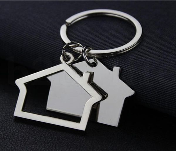 creative house shaped keychains metal keyrings house design car key chain key pendant key holder kka75404551969, Silver
creative house shaped keychains metal keyrings house design car key chain key pendant key holder kka75404551969, Silver